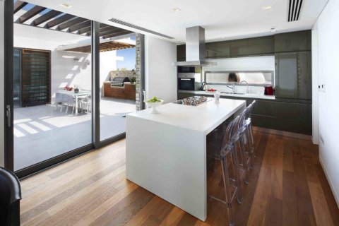 Вилла с 3 спальнями в Цада, Кипр №37462 5