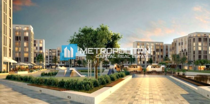 627.2m² Land à Al Shamkha, UAE No. 122476