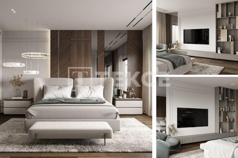 Вилла с 4 спальнями в Thanh Lam, Вьетнам №88933 8