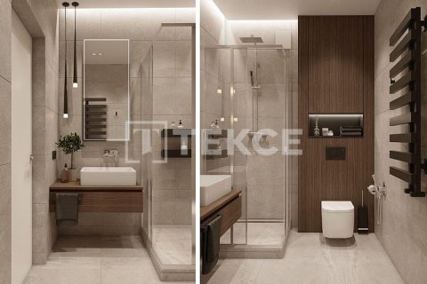 Вилла с 4 спальнями в Thanh Lam, Вьетнам №88933 10