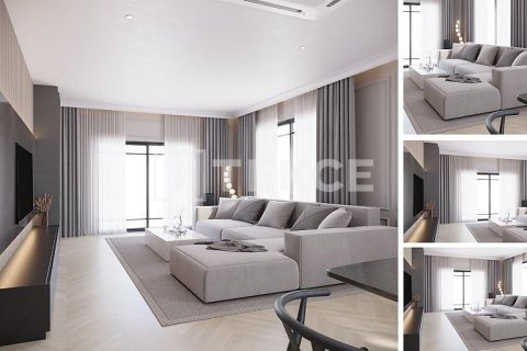 Вилла с 4 спальнями в Thanh Lam, Вьетнам №88933 3