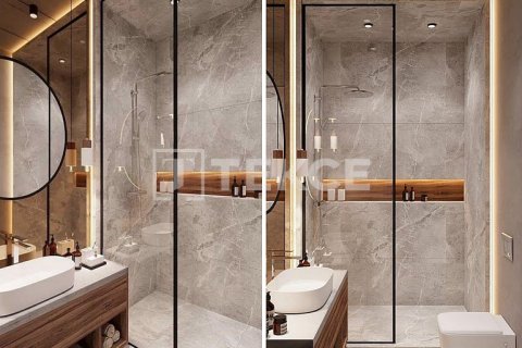 Вилла с 4 спальнями в Thanh Lam, Вьетнам №88933 12