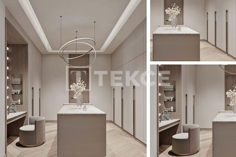 Вилла с 4 спальнями в Thanh Lam, Вьетнам №88933 6