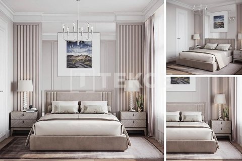 Вилла с 4 спальнями в Thanh Lam, Вьетнам №88933 9