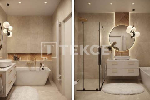 Вилла с 4 спальнями в Thanh Lam, Вьетнам №88933 11