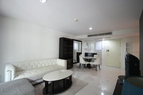 2 bedrooms Apartment in Bangkok, Thailand No. 97170 6