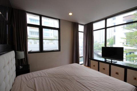 2 bedrooms Apartment in Bangkok, Thailand No. 97170 21