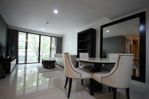2 bedrooms Apartment in Bangkok, Thailand No. 97170 8