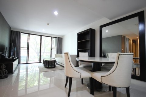 2 bedrooms Apartment in Bangkok, Thailand No. 97170 7