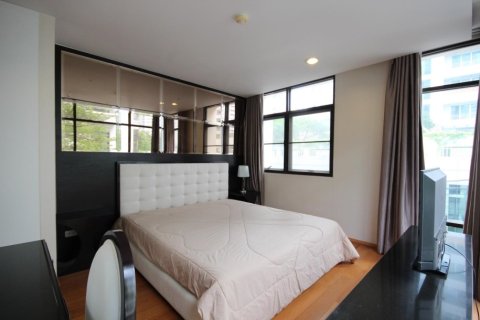 2 bedrooms Apartment in Bangkok, Thailand No. 97170 19