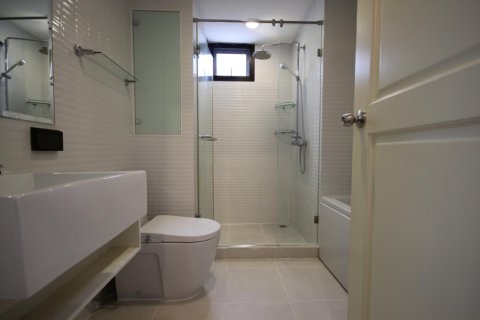 2 bedrooms Apartment in Bangkok, Thailand No. 97170 17