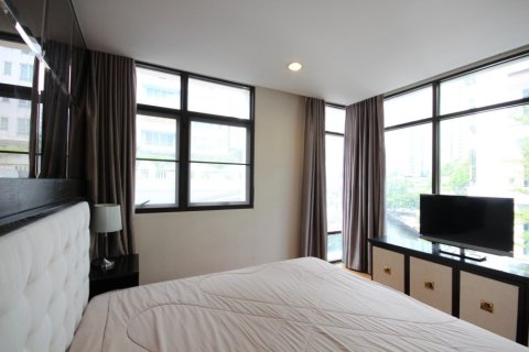 2 bedrooms Apartment in Bangkok, Thailand No. 97170 20
