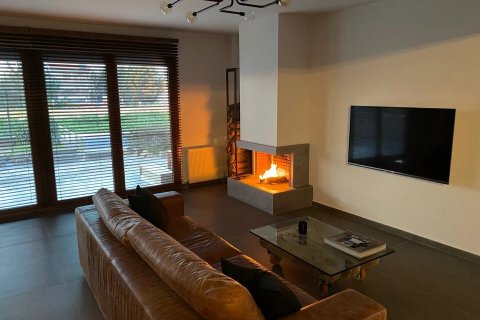 1 bedroom Duplex in Thermaic Gulf, Greece No. 109012 1