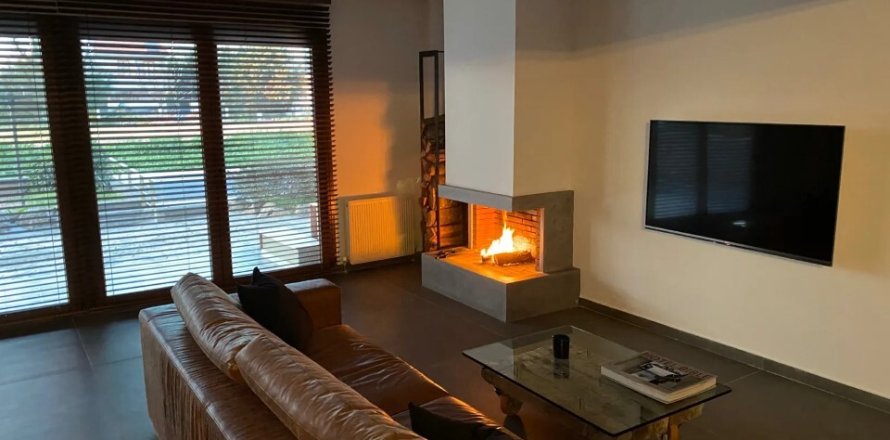 1 bedroom Duplex in Thermaic Gulf, Greece No. 109012