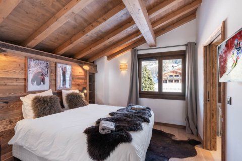 4 bedrooms Apartment in Megeve, France No. 99360 7