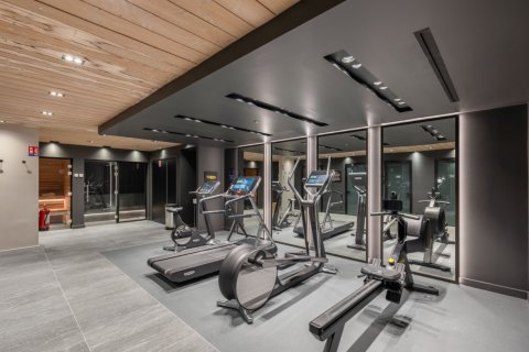 4 bedrooms Apartment in Megeve, France No. 99360 13