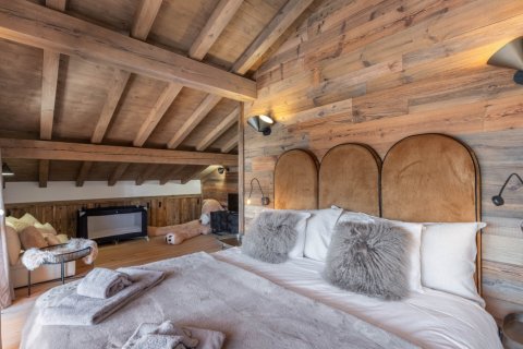 4 bedrooms Apartment in Megeve, France No. 99360 11