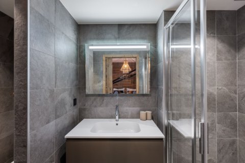 4 bedrooms Apartment in Megeve, France No. 99360 10