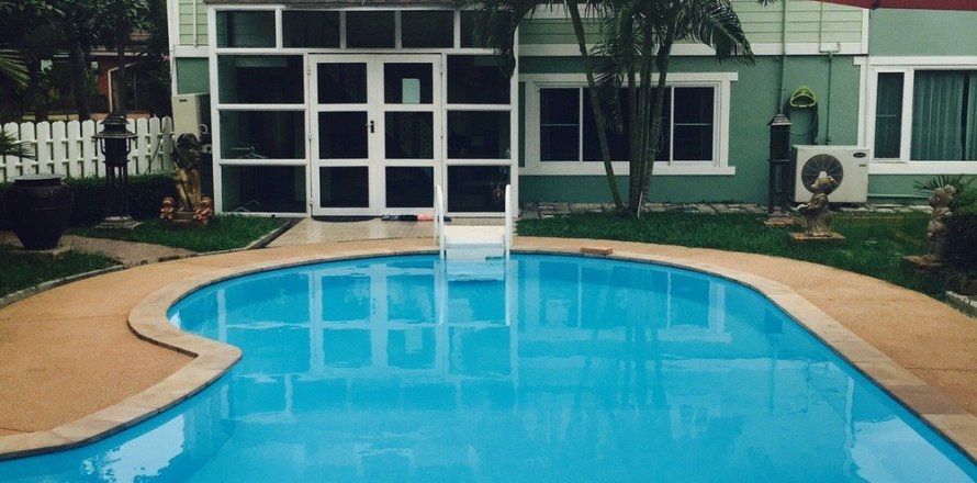 11 dormitorios House en Chiang Mai, Thailand No. 97640