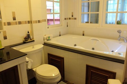 11 dormitorios House en Chiang Mai, Thailand No. 97640 2
