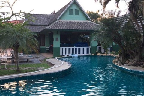 11 dormitorios House en Chiang Mai, Thailand No. 97640 7