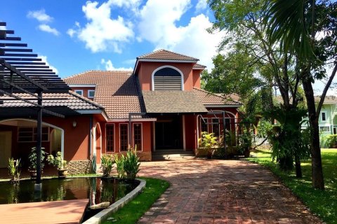 11 dormitorios House en Chiang Mai, Thailand No. 97640 8