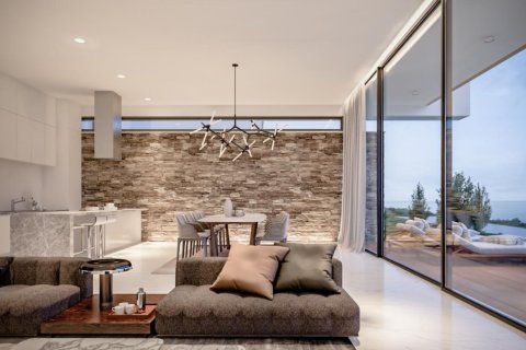 3 bedrooms Villa in Paphos, Cyprus No. 106206 6