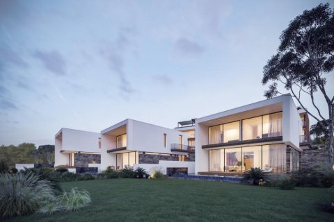 3 bedrooms Villa in Paphos, Cyprus No. 106206 8