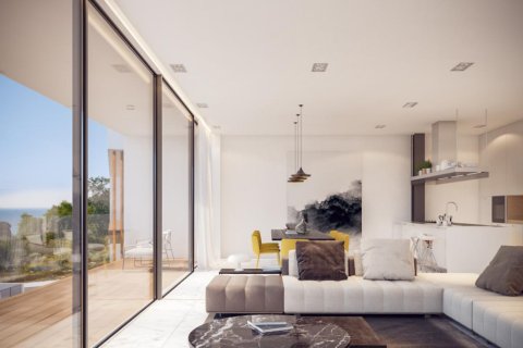 3 bedrooms Villa in Paphos, Cyprus No. 106206 3