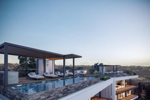 3 bedrooms Villa in Paphos, Cyprus No. 106206 10