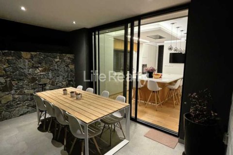 4 chambres House à Fasoula, Cyprus No. 69711 10