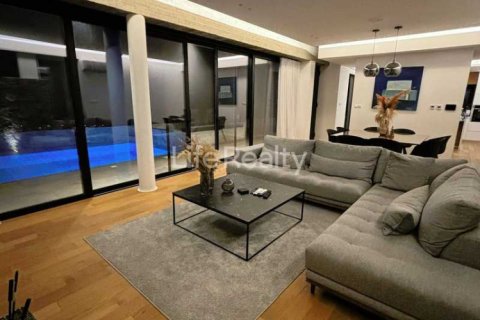 4 chambres House à Fasoula, Cyprus No. 69711 6