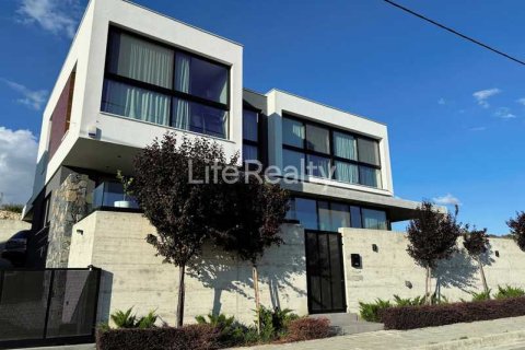 4 chambres House à Fasoula, Cyprus No. 69711 4