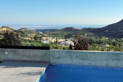 4 chambres House à Fasoula, Cyprus No. 69711 16