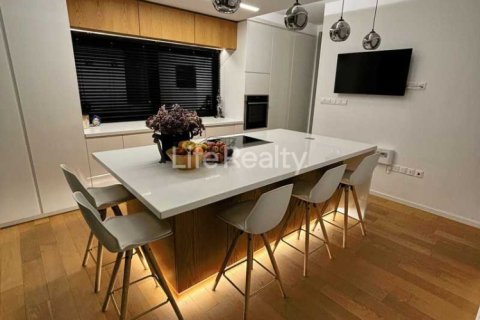 4 chambres House à Fasoula, Cyprus No. 69711 11