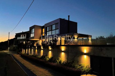 4 chambres House à Fasoula, Cyprus No. 69711 1