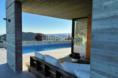 4 chambres House à Fasoula, Cyprus No. 69711 15