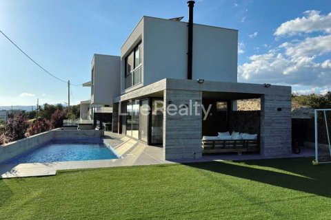 4 chambres House à Fasoula, Cyprus No. 69711 17