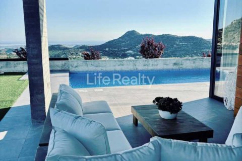 4 chambres House à Fasoula, Cyprus No. 69711 13