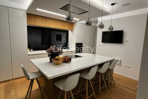 4 chambres House à Fasoula, Cyprus No. 69711 9