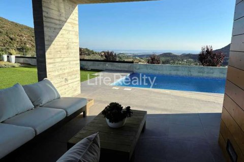 4 chambres House à Fasoula, Cyprus No. 69711 14