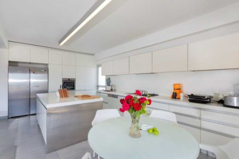 5 chambres House à Limassol, Cyprus No. 46248 1