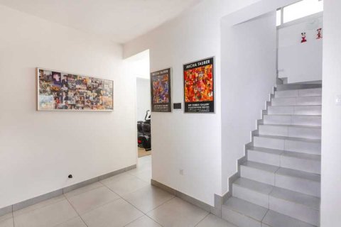 5 chambres House à Limassol, Cyprus No. 46248 4