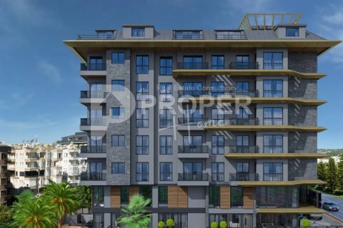 3 rooms Apartment in Chau Lang, Vietnam No. 12941 1