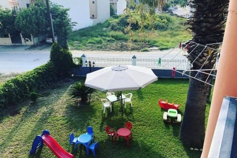 13 rooms Hotel in Chalkidiki, Greece No. 107856 20