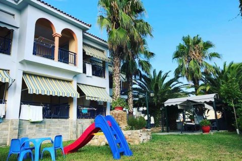 13 rooms Hotel in Chalkidiki, Greece No. 107856 26