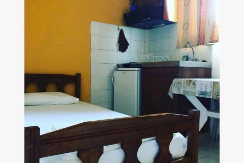 13 rooms Hotel in Chalkidiki, Greece No. 107856 10