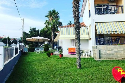 13 rooms Hotel in Chalkidiki, Greece No. 107856 15