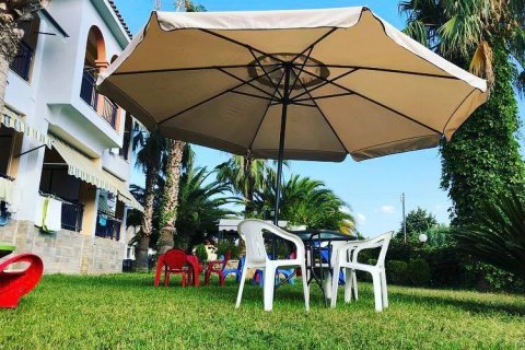 13 rooms Hotel in Chalkidiki, Greece No. 107856 19