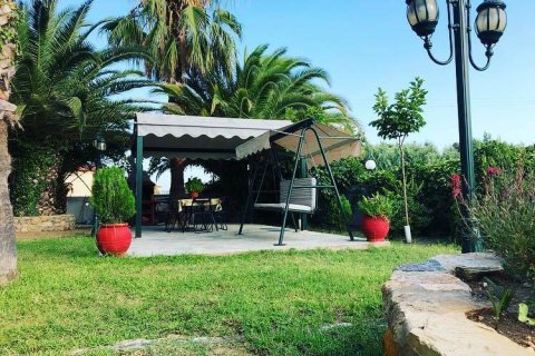 13 rooms Hotel in Chalkidiki, Greece No. 107856 28